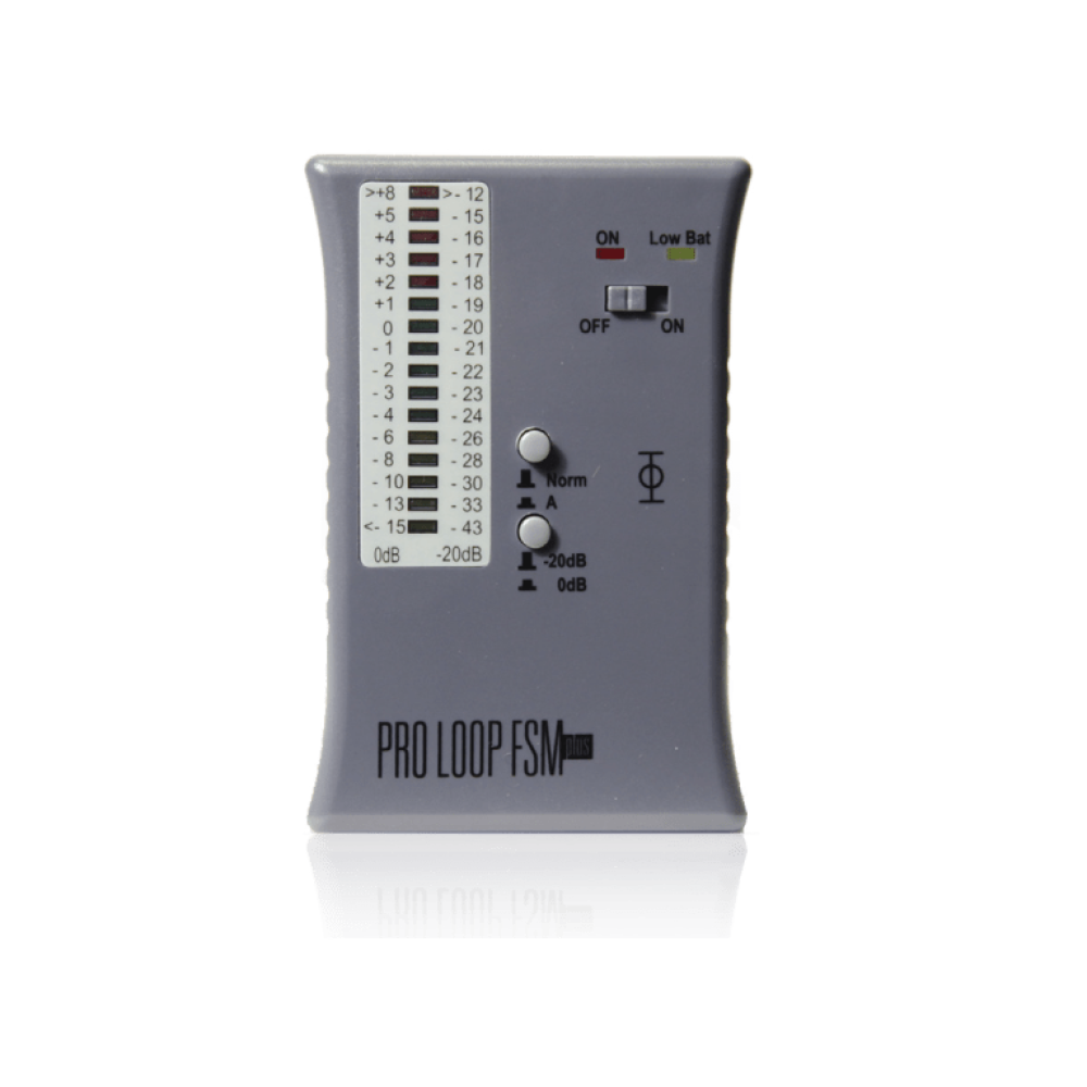 Williams AV PLM FSMP